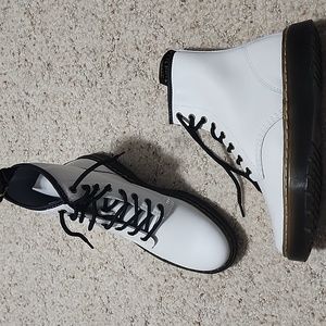 NWOB Dr Martens Boots